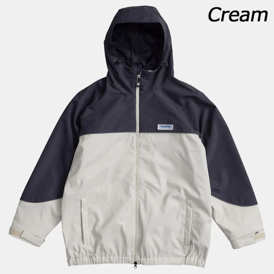 ROME SDS ローム スノーボードウェア ジャケット ユニセックス