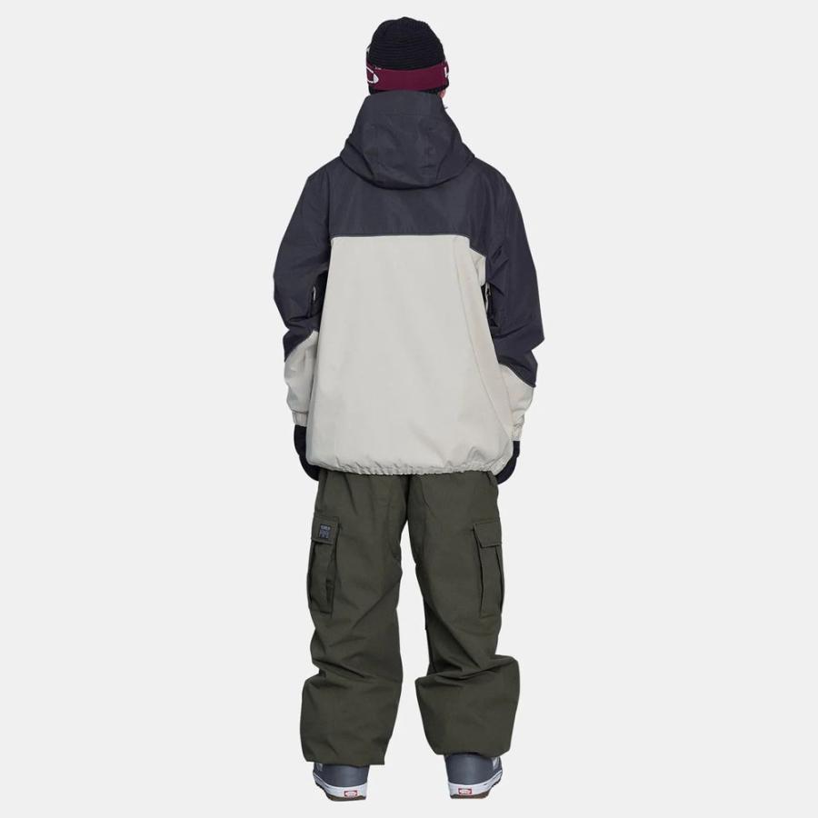 ROME SDS ローム スノーボードウェア ジャケット ユニセックス