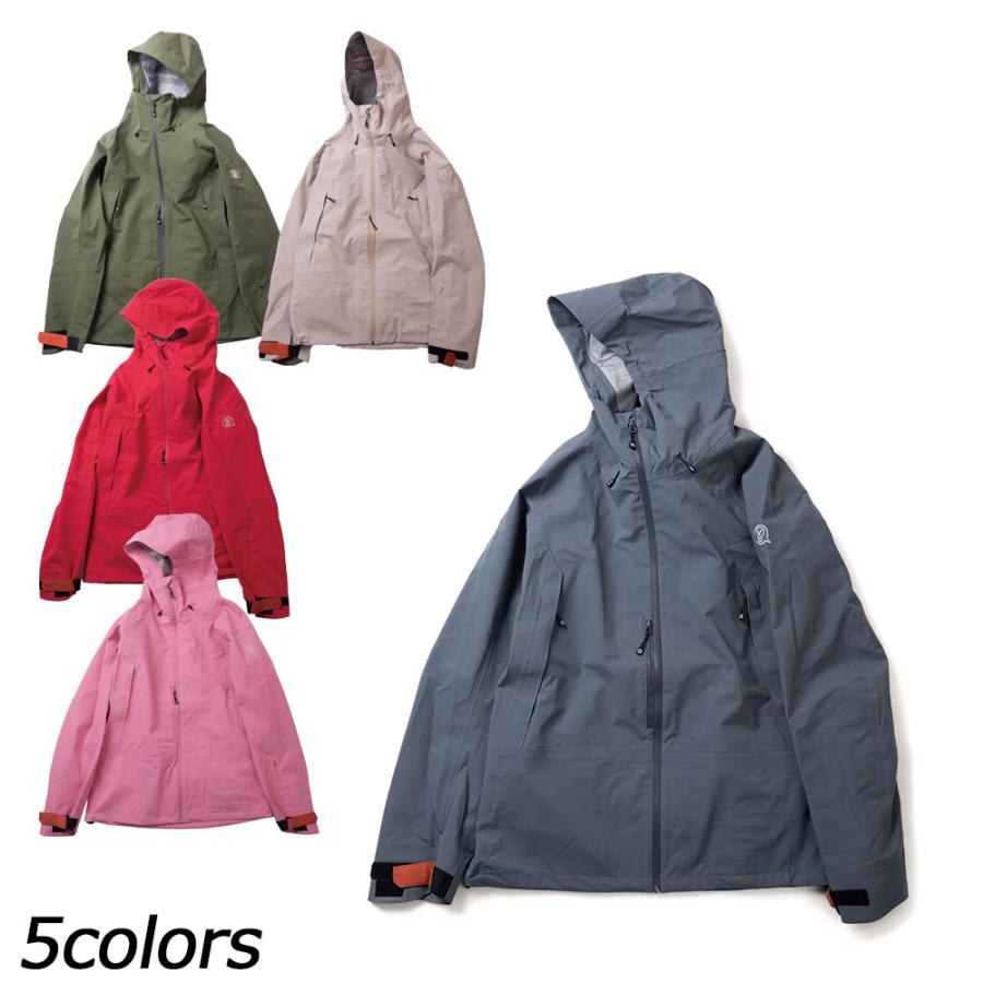 アンファッジ unfudge クラウドジャケット 23CLOUDJACKET スノーボード