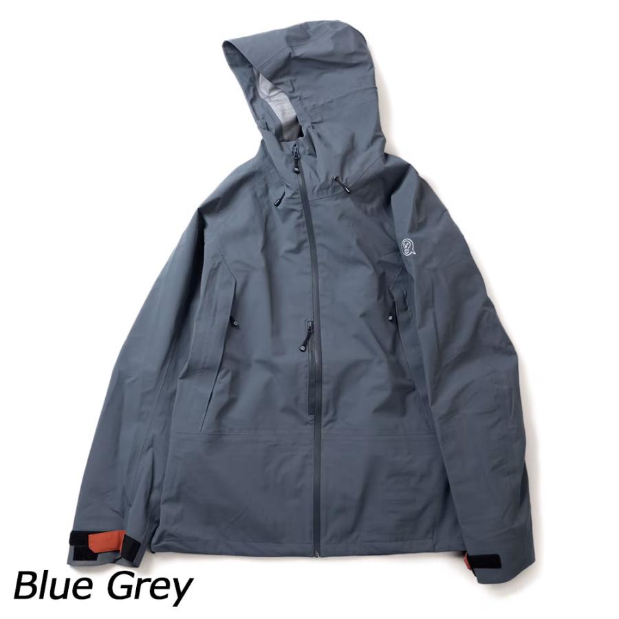 アンファッジ unfudge クラウドジャケット 23CLOUDJACKET スノーボード