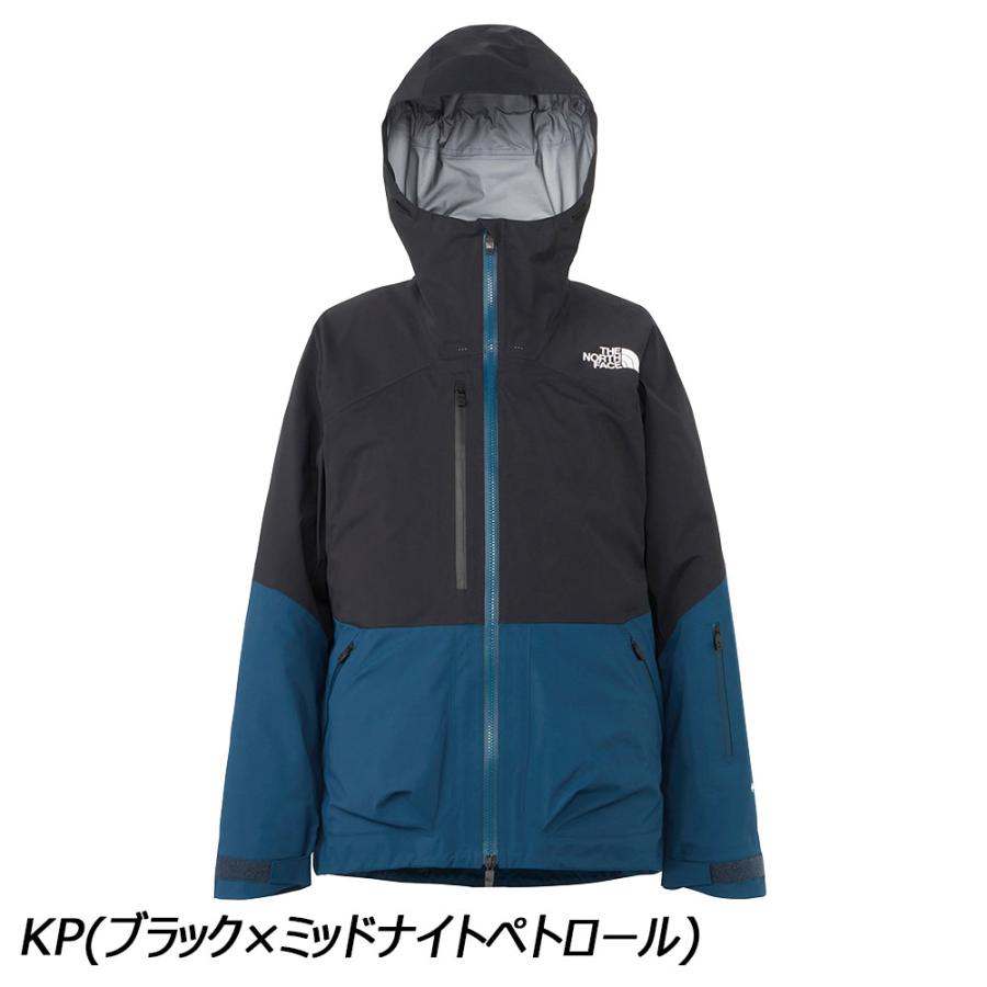 THE NORTH FACE ノースフェイス レイバックBCジャケット NS62410