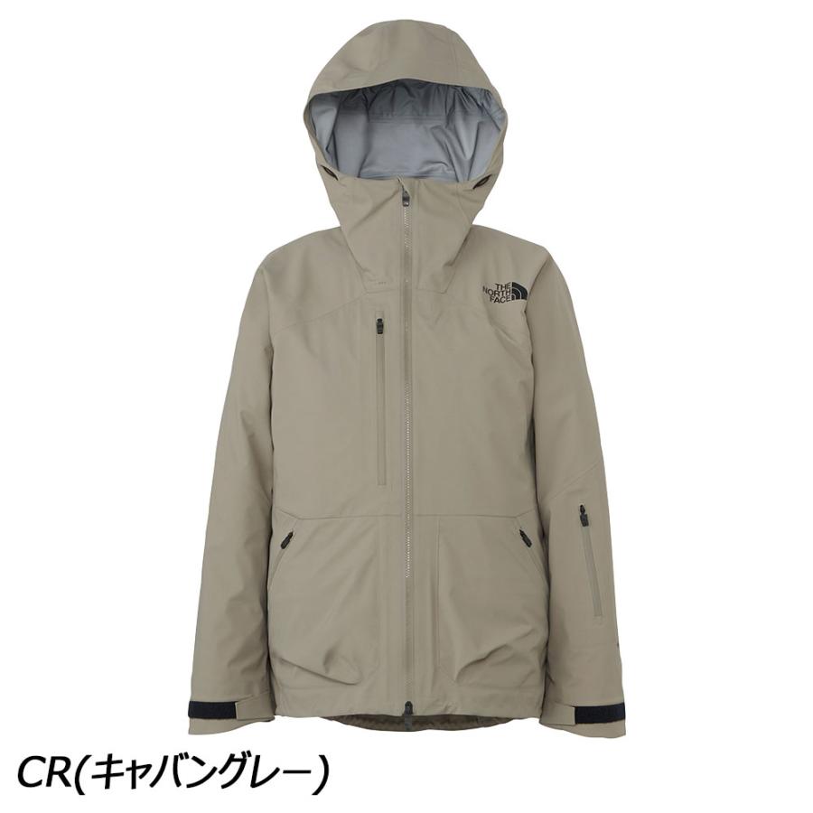 ノースフェイス　レイバック BC GORE-TEX ビーシージャケット　ウェア THE NORTH FACE ノースフェイス LAYBACK BC JACKET KP Black x