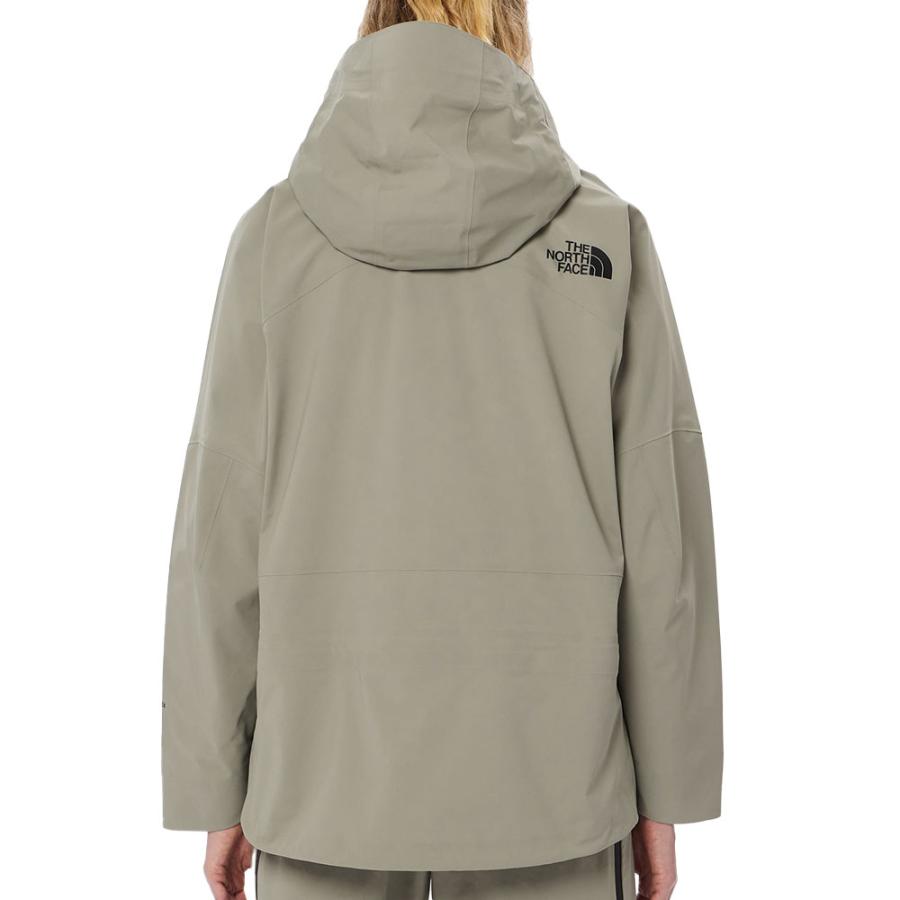 ノースフェイス　レイバックライドジャケット スノーボード　L THE NORTH FACE ノースフェイス レイバックライドジャケット