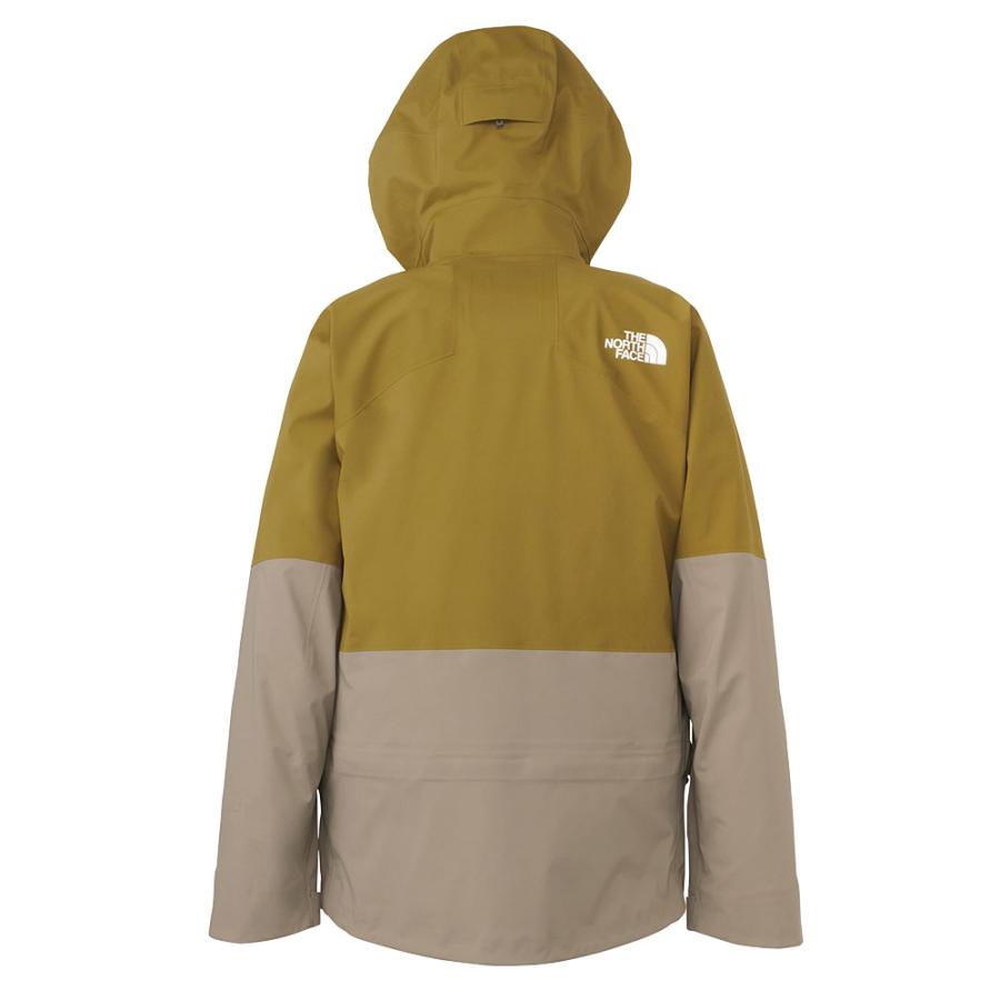 THE NORTH FACE ノースフェイス レイバックBCジャケット NS62410