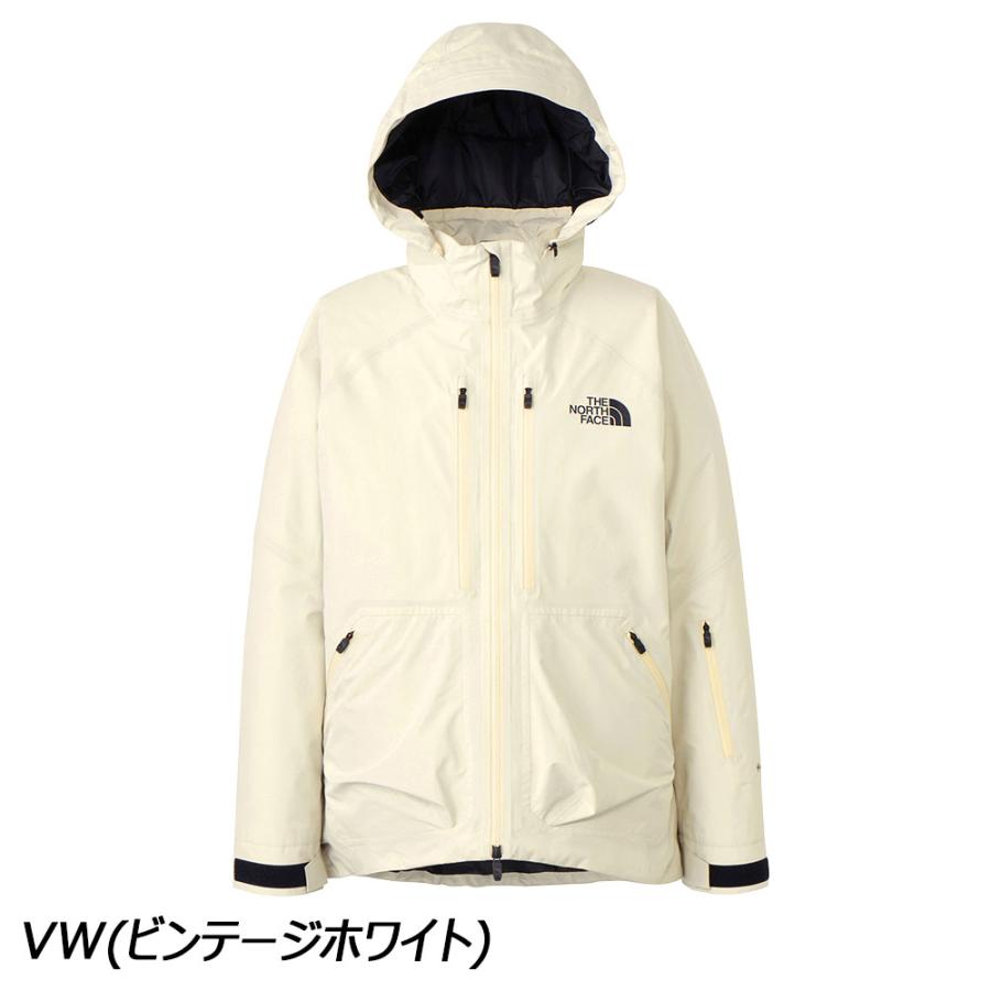 THE NORTH FACE ノースフェイス レイバックライドジャケット