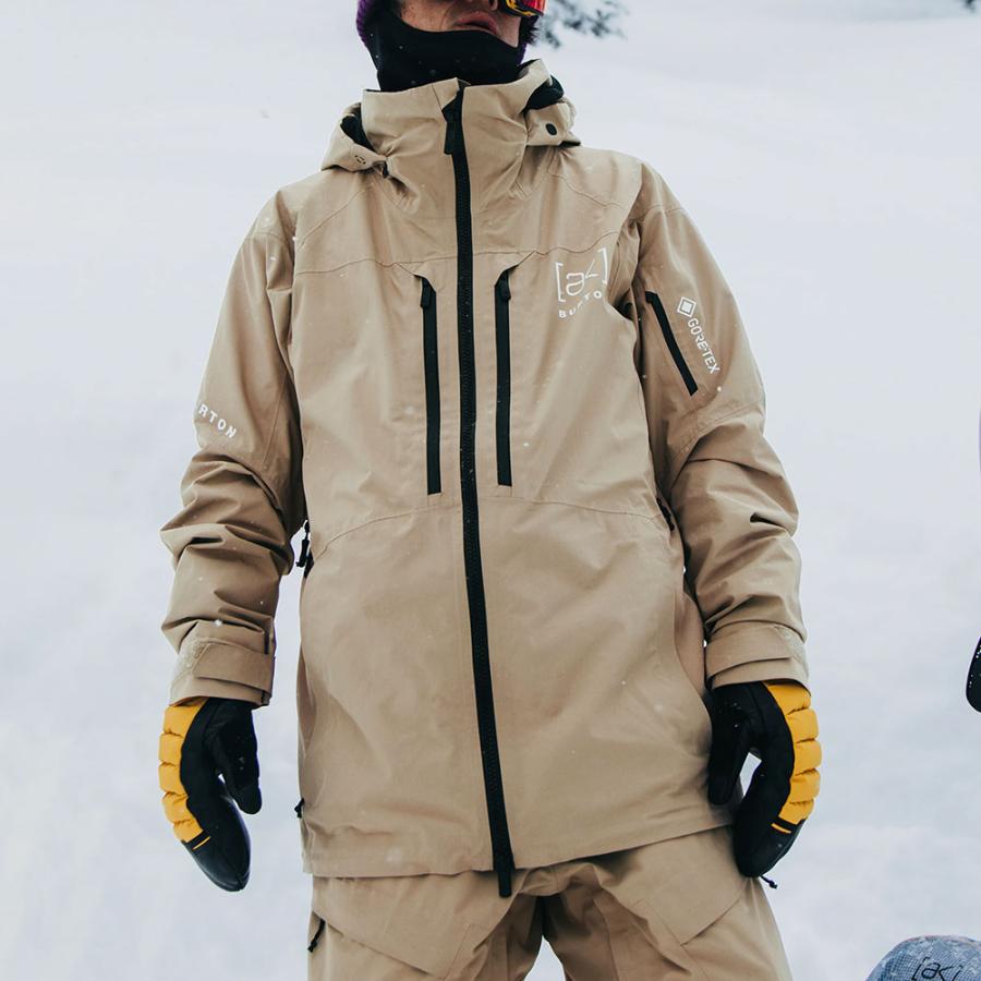 BURTON バートン エーケー [ak] スウォッシュ ゴアテックス 2L