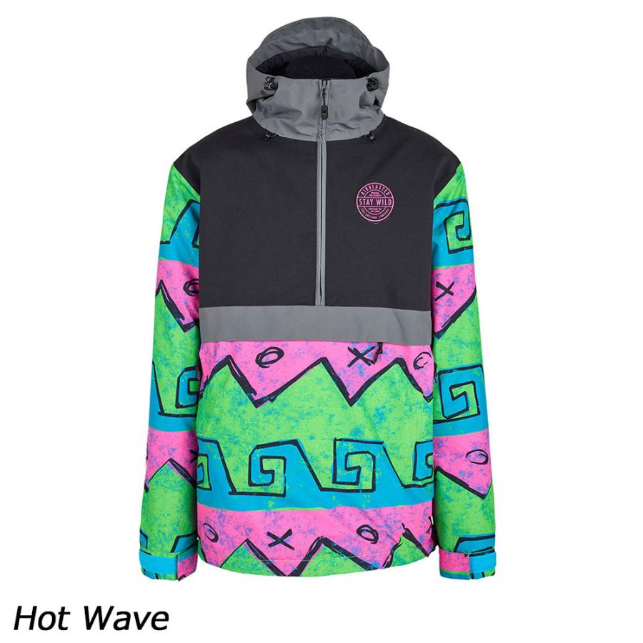 23-24 スポーツ AIRBLASTER BRUISER JACKETスノーボード エア