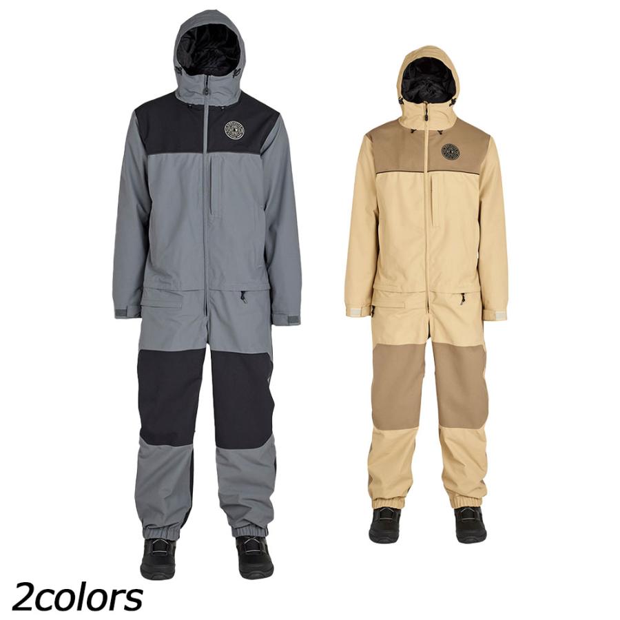 AIRBLASTER エアブラスター KOOK SUIT L ツナギ 訳あり AIRBLASTER