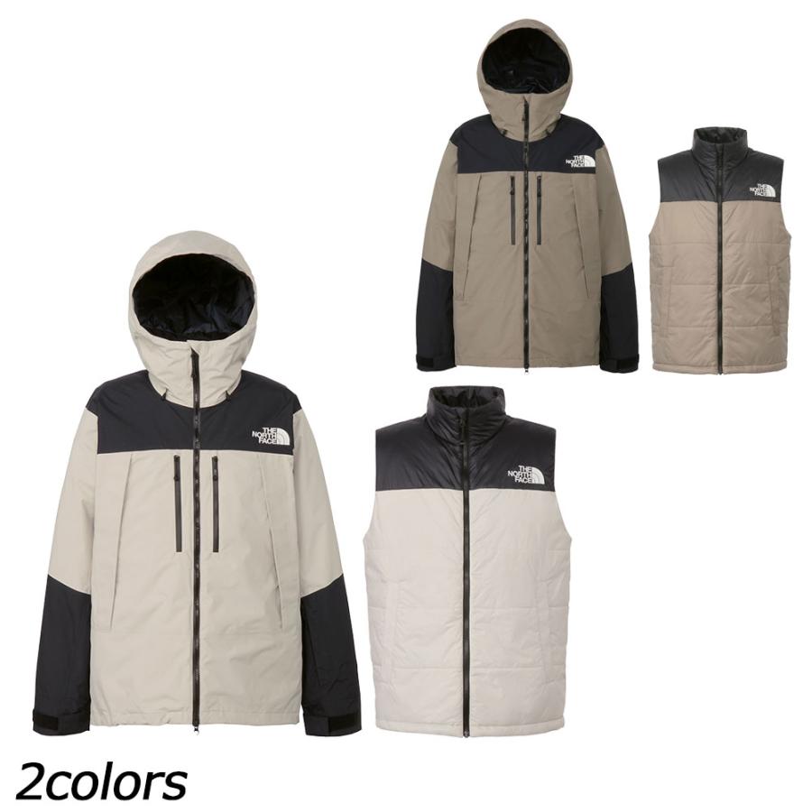 THE NORTH FACE（ザ ノースフェイス） ノースフェイス スノーバード 