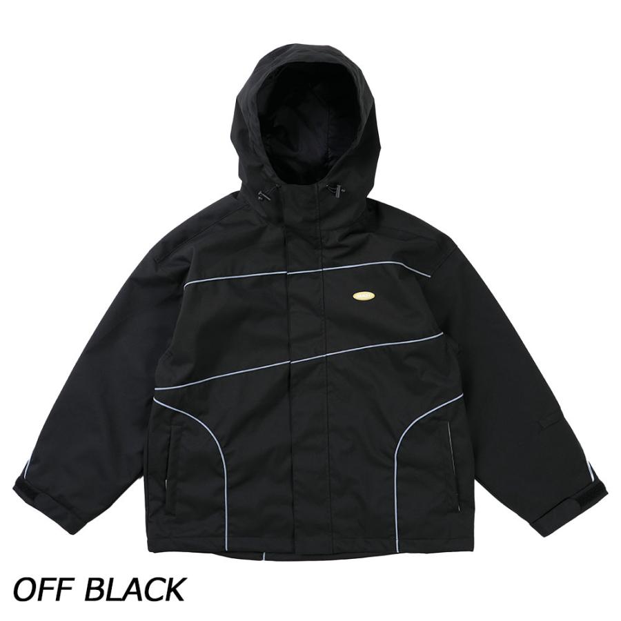 シックスノット 6KNOT チルトパイプジャケット 6K2401 スノーボード