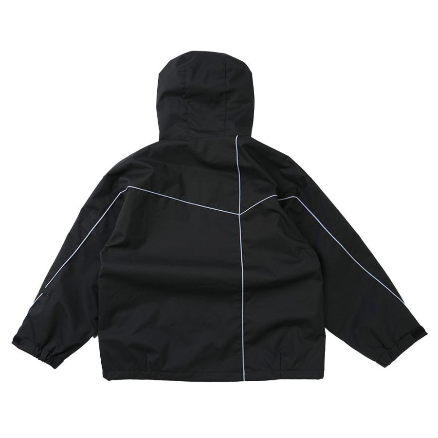 シックスノット 6KNOT チルトパイプジャケット 6K2401 スノーボード