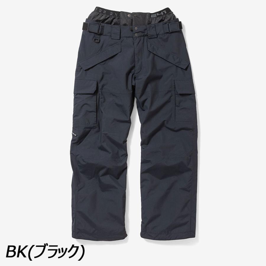241（トゥーフォーワン） 241 TWOFORONE エクスプローラー パンツ