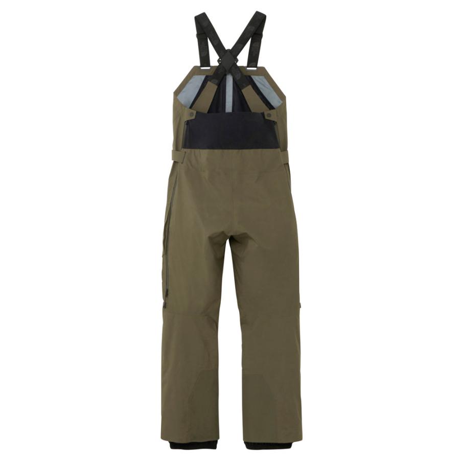 ノースフェイス THE NORTH FACE RTG ゴアテックスビブ NS62302 