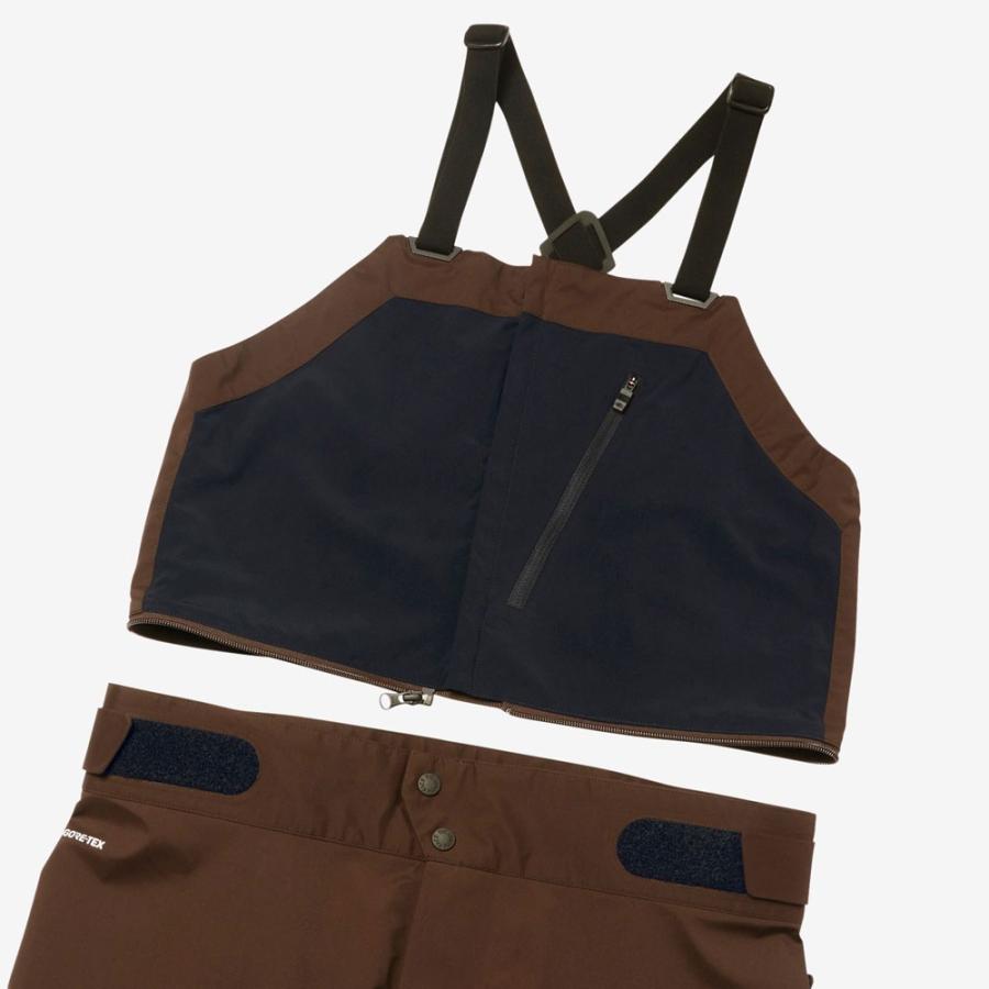THE NORTH FACE（ザ ノースフェイス） ノースフェイス パウダーガイド