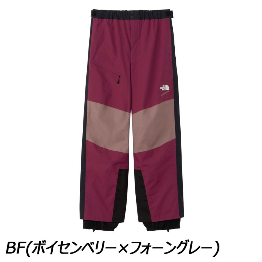 The North Face GORETEXスノーボードパンツ THE NORTH FACE ノースフェイス 92' エクストリームスノーパンツ