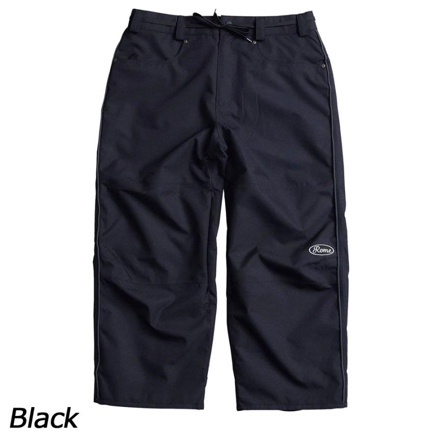 ROME SDS ローム スノーボードウェア パンツ ユニセックス