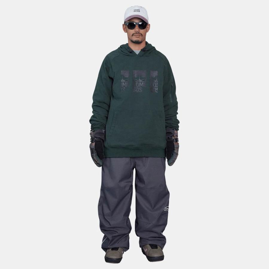 ROME SDS ローム スノーボードウェア パンツ ユニセックス