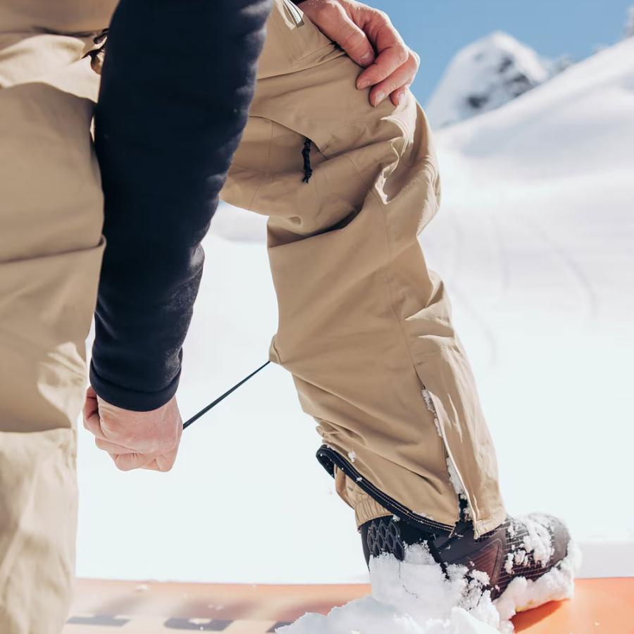BURTON バートン エーケー [ak] サイクリック GORE-TEX 2L