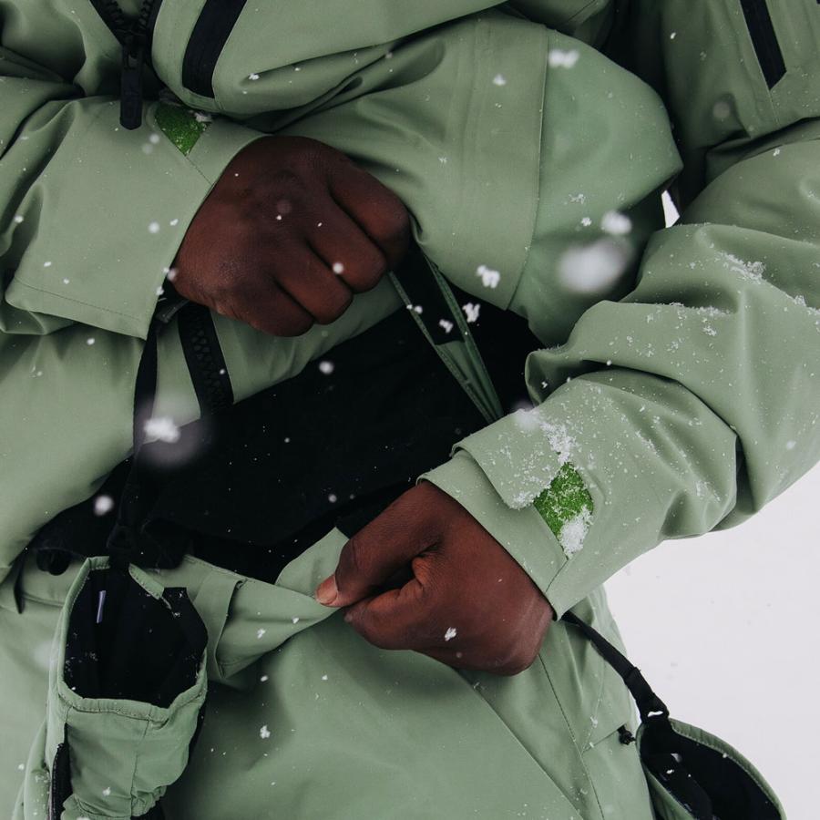 BURTON バートン エーケー [ak] サイクリック GORE-TEX 2L パンツ