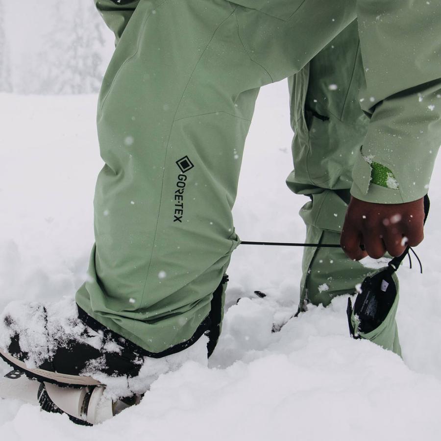 美品BURTON-akスノーボードGORE-TEXウエア、バートンパンツ バートン ak パンツ スノーボードウェア」の人気商品一覧 | 安い