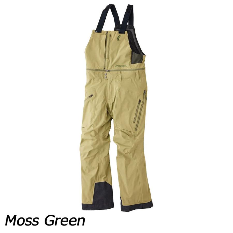 ウィメンズWS TB Pant ブラウンSサイズ