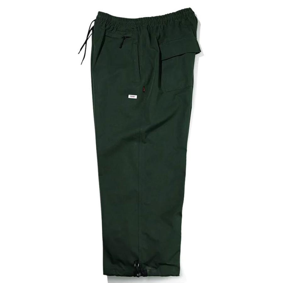 bsrabbit ウェア　スーパーワイド BSRABBIT ビーエスラビット スノーボード ウェア パンツ ユニ