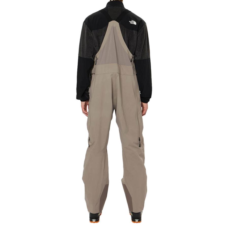 THE NORTH FACE ノースフェイス レイバックBCビブ NS62411