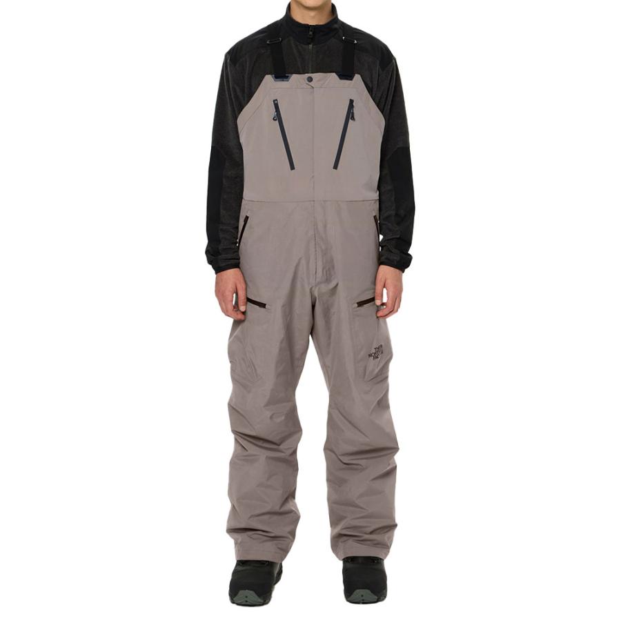 THE NORTH FACE ノースフェイス レイバックライドビブ NS62413 THE NORTH FACE ノースフェイス レイバックライドビブ NS62413