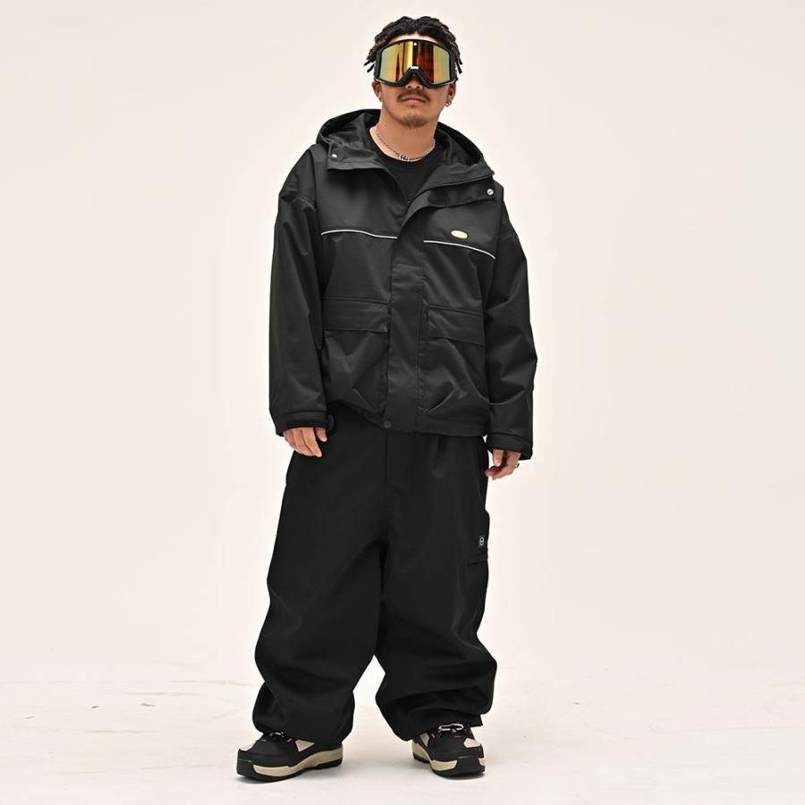 ANTHEM アンセム　スノーボードパンツ アンセム ANTHEM ハードワイヤードパンツ AN2452 スノーボード