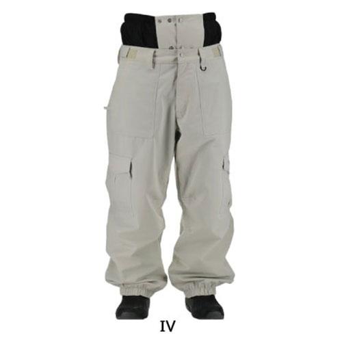 VESP（ベスプ） べスプ ワイドジョガーカーゴパンツ VPMP1050 