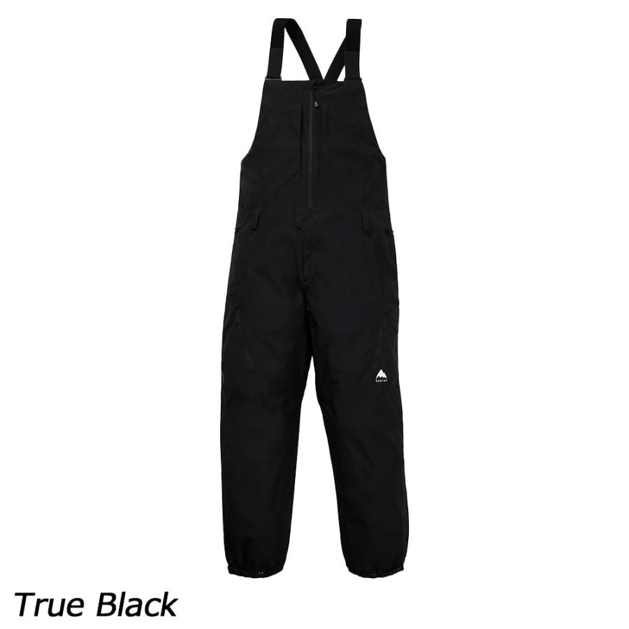 BURTON（バートン） リザーブ 2L リラックス ビブパンツ W26JP-302691