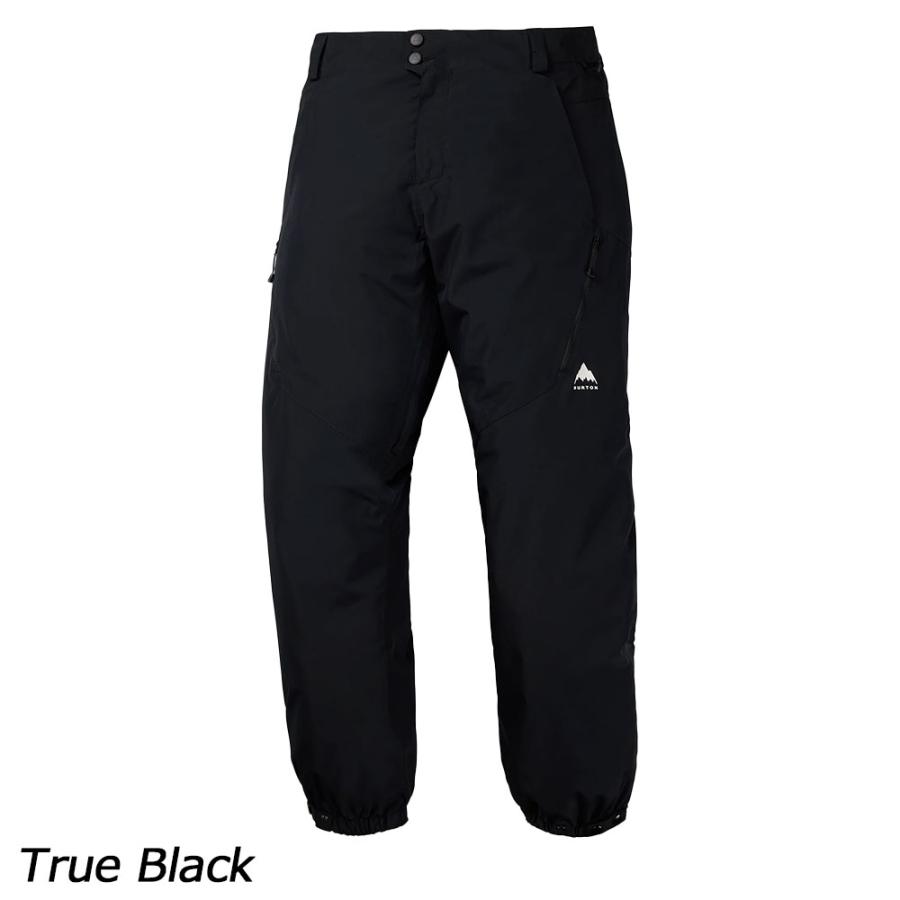 BURTON（バートン） リザーブ 2L リラックス パンツ W26JP-302711