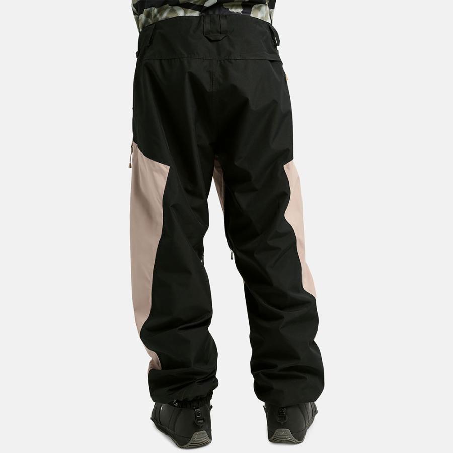 BURTON（バートン） リザーブ 2L リラックス パンツ W26JP-302711