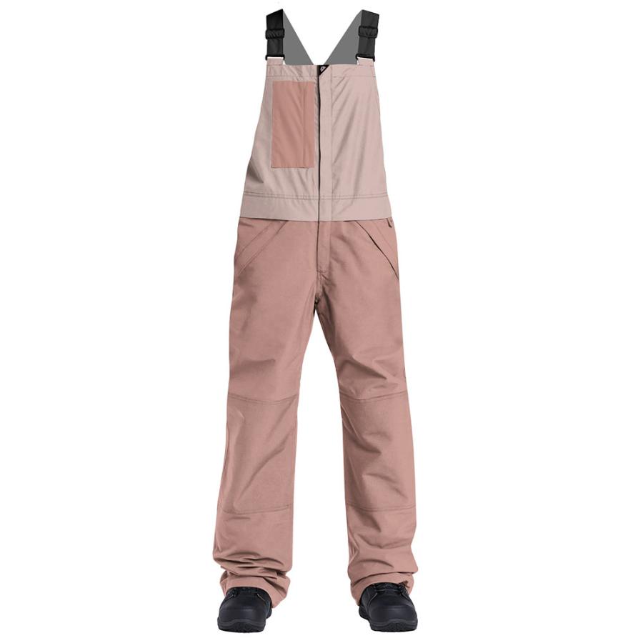 エアブラスター AIRBLASTER SASSY HOT BIB サイズＭ エアブラスター AIRBLASTER SASSY HOT BIB サイズM