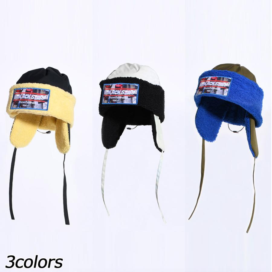 【新品】マウンテンロックスター　VOLTAGE コラボ　ニット帽 楽天市場】MTN ROCKSTAR マウンテンロックスター 25-26 (CLOUD BEANIE