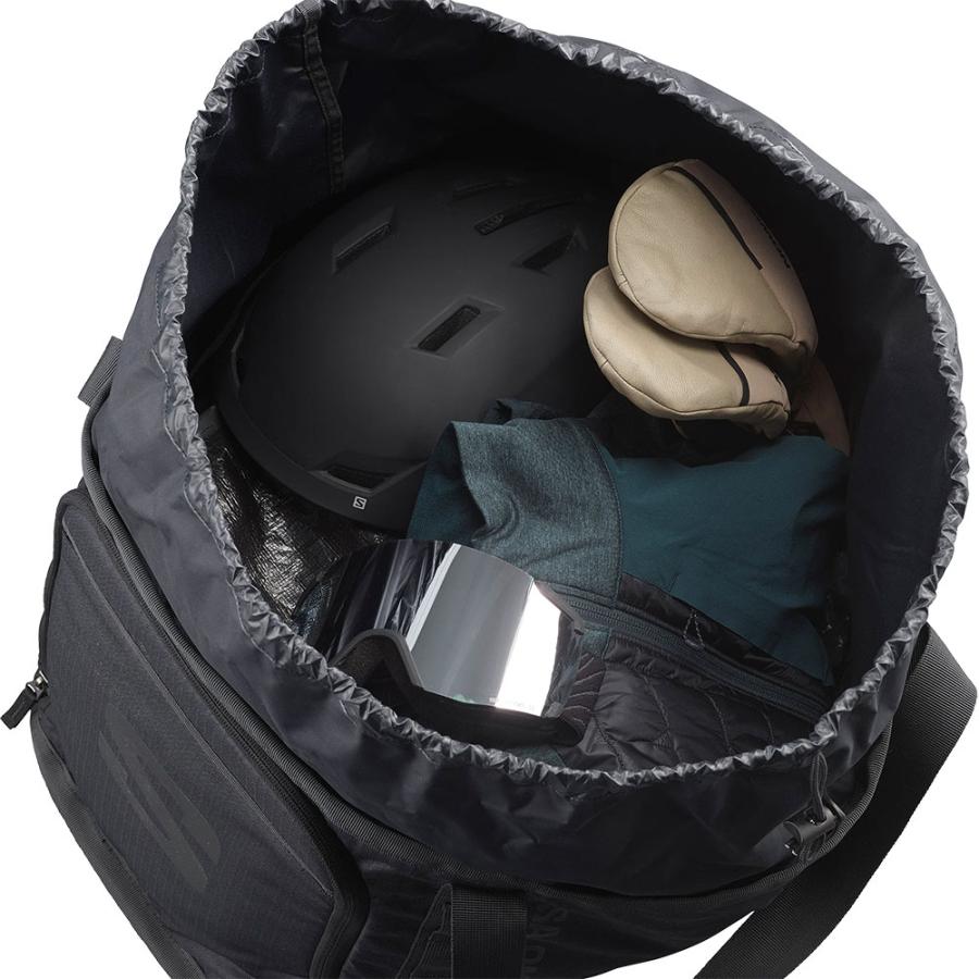 Ａ*ン様 SALOMON スノーボード バッグセット スノーボード サロモン SALOMON エクステンドマックスギアバッグ