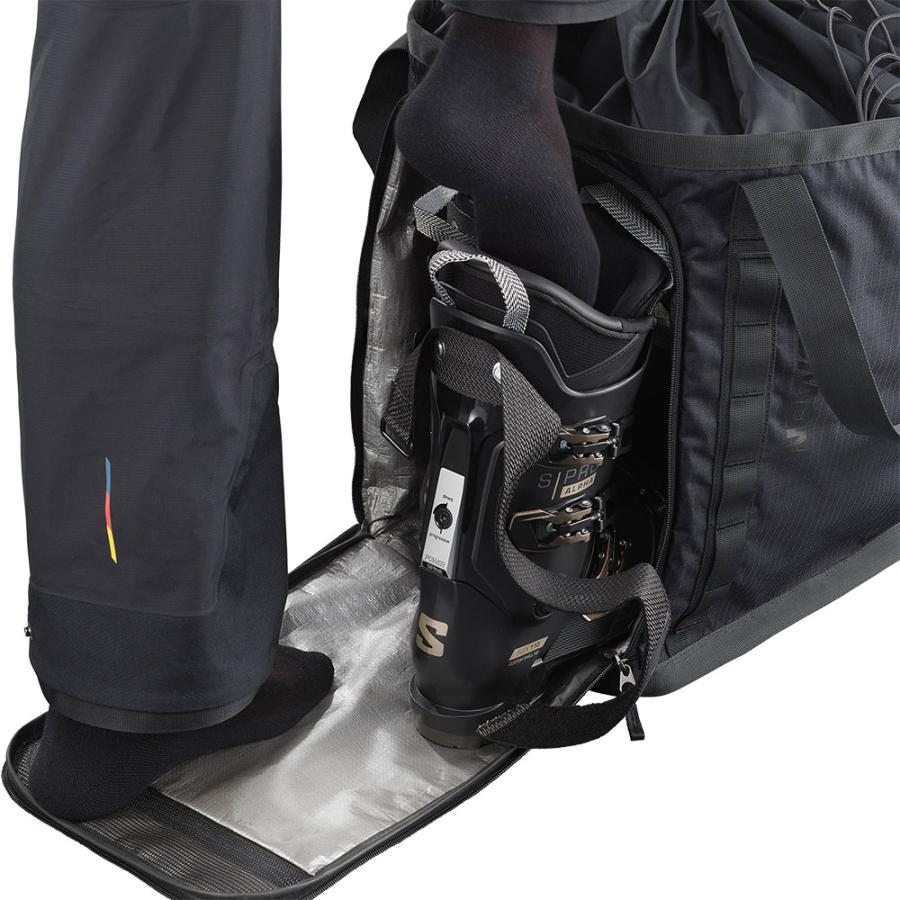 スノーボード サロモン SALOMON エクステンドマックスギアバッグ
