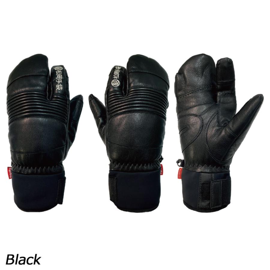 松岡手袋 MATSUOKA GLOVE スポーツライド ESK-2131 スノーボード