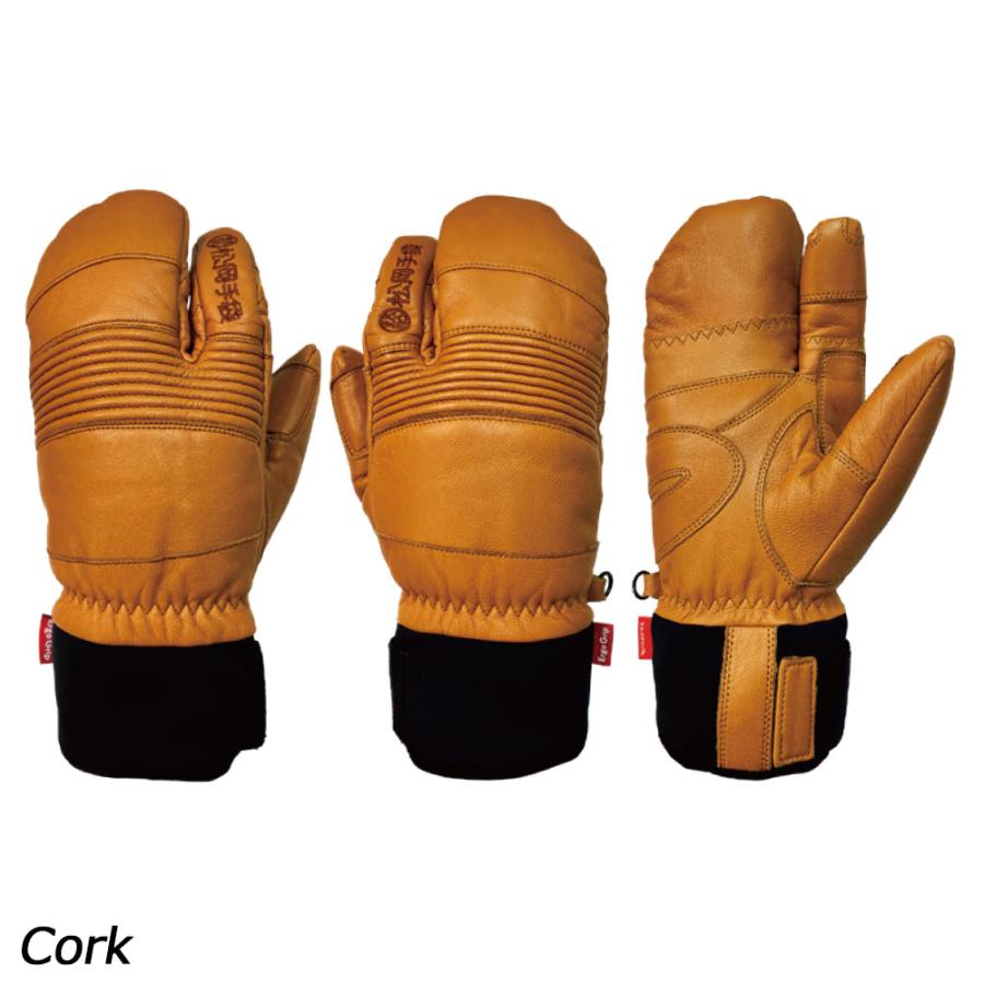 最新★新品未使用★松岡手袋スポーツライドESK-2131国内正規ブラシ付属 松岡手袋 MATSUOKA GLOVE スポーツライド ESK-2131 スノーボード