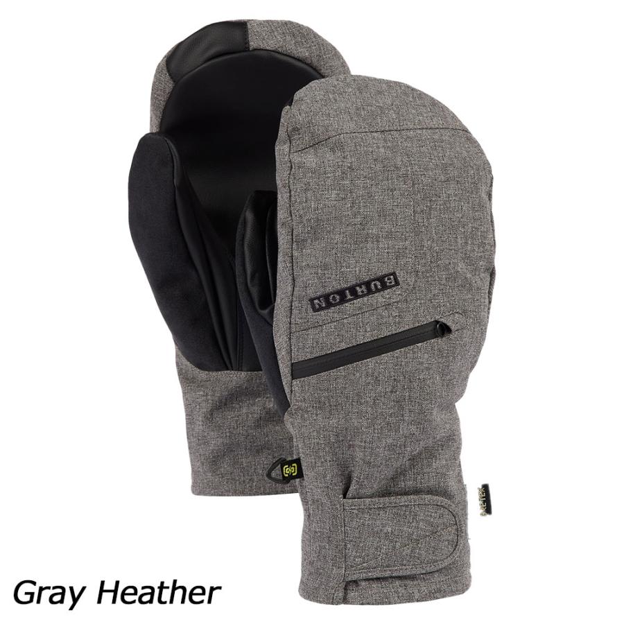 激レア BURTON バートン ゴアテックス ビブパンツ gre resrv L