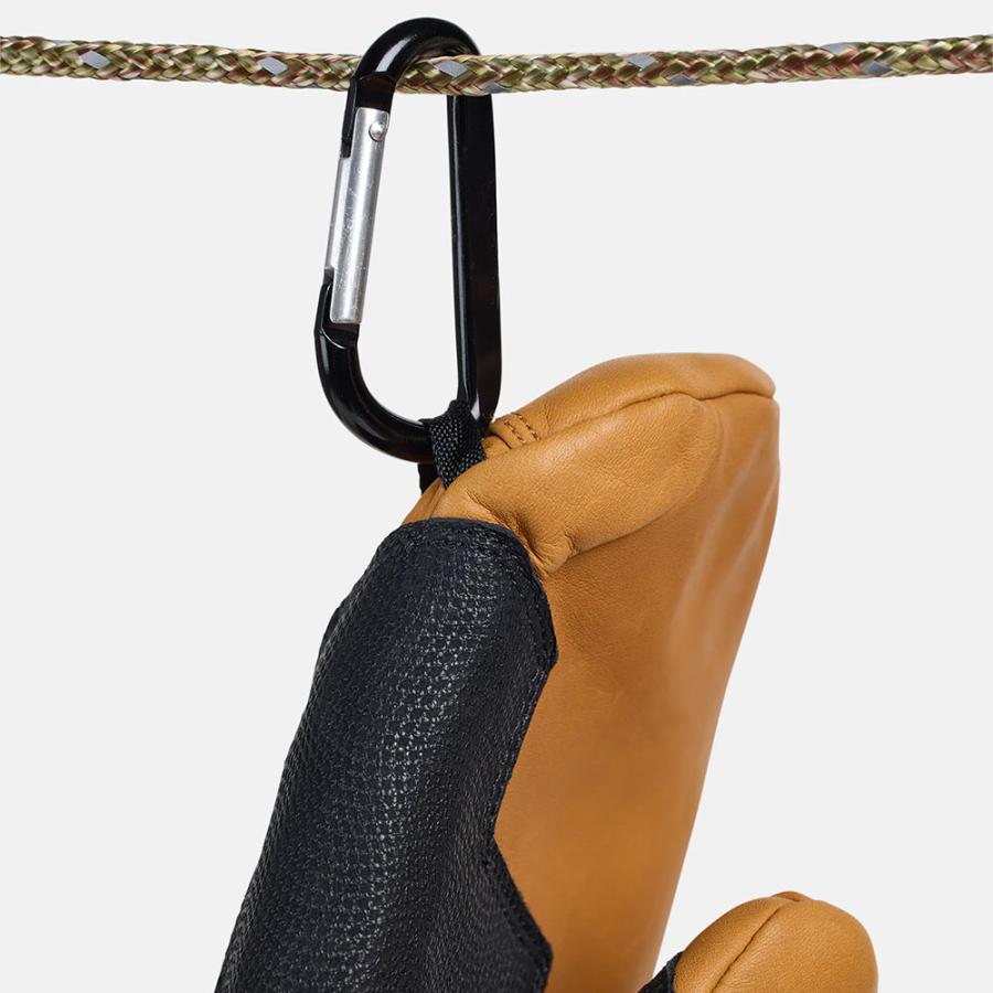 BURTON（バートン） エーケー [ak] クラッチ ゴアテックス レザー