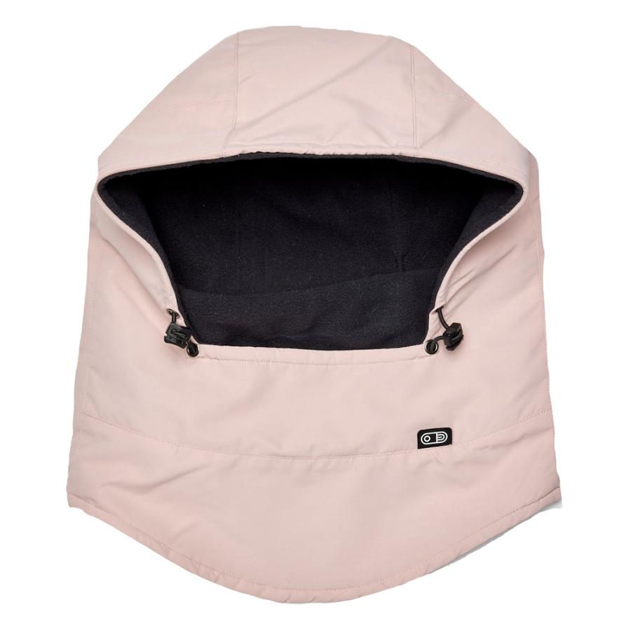 エアブラスター AIRBLASTER ストームフード AB24CAP_23 スノーボード