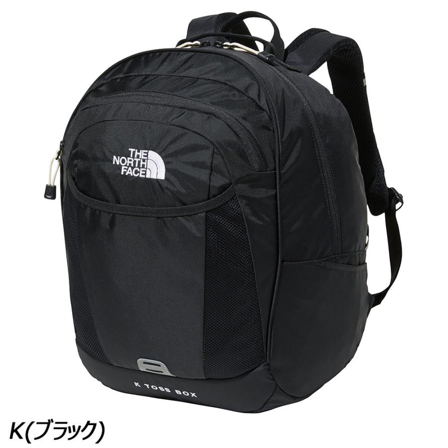 THE NORTH FACE（ザ ノースフェイス） ノースフェイス トスボックス