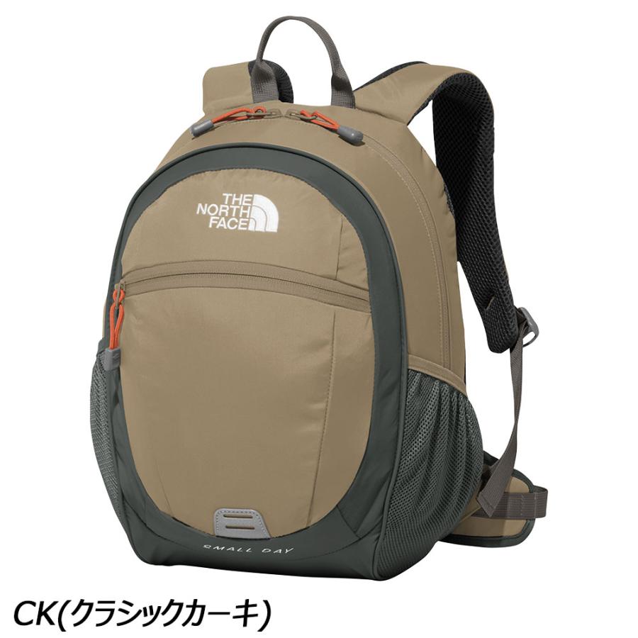 THE NORTH FACE（ザ ノースフェイス） ノースフェイス スモールデイ