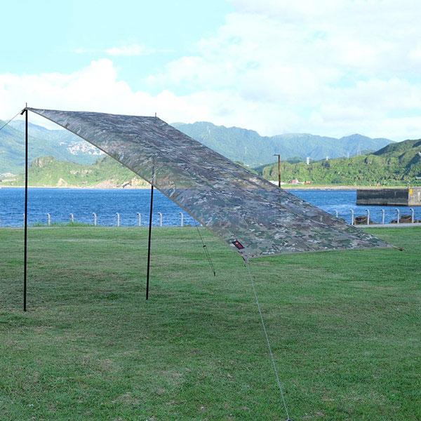 Oregonian Camper オレゴニアンキャンパー メッシュシェード 300 Oregonian Camper オレゴニアンキャンパー メッシュシェード 300