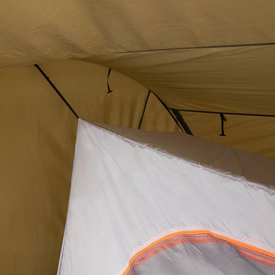 THE NORTH FACE ノースフェイス エバドック2 NV22324 テント 2人