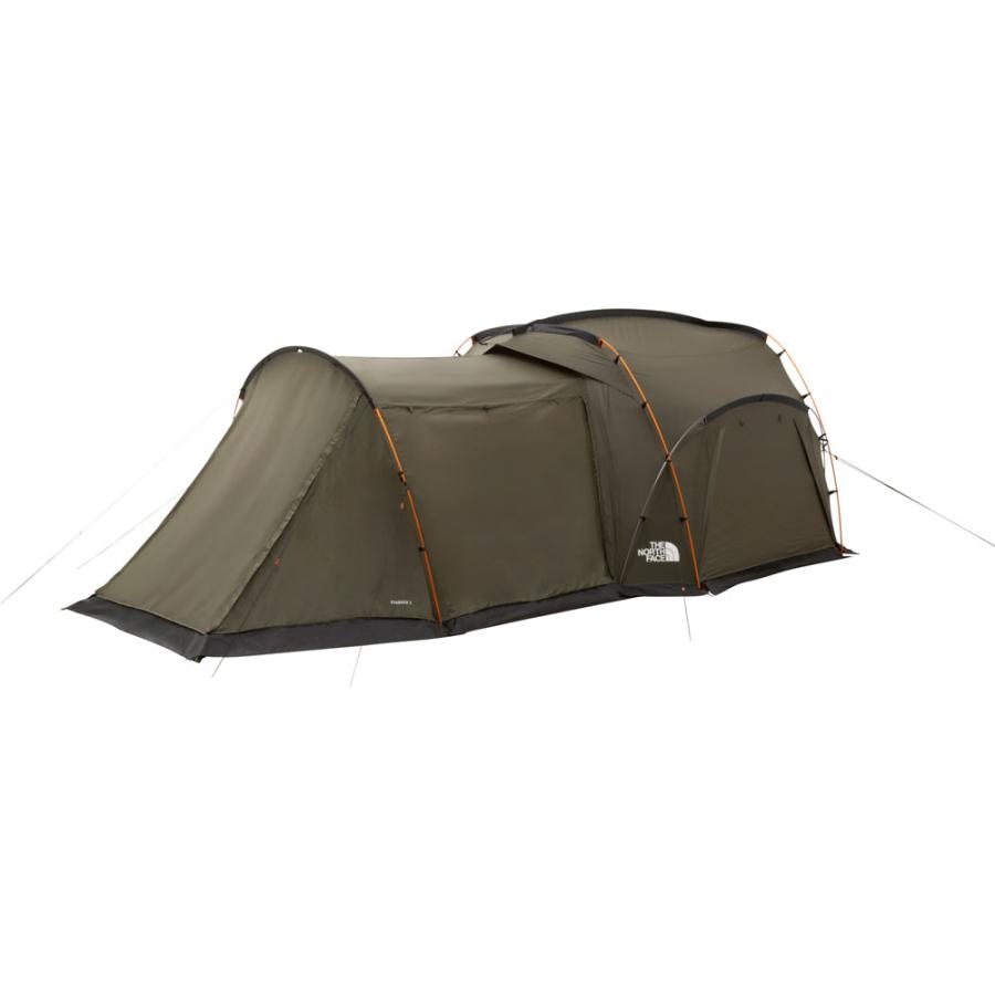 新品 THE NORTH FACE エバドック2 NV22324 ノースフェイス Amazon.co.jp: THE NORTH FACE(ザ・ノースフェイス) テント
