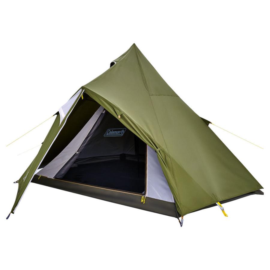 Coleman（コールマン） アウトドア キャンプ テント エクスカーション