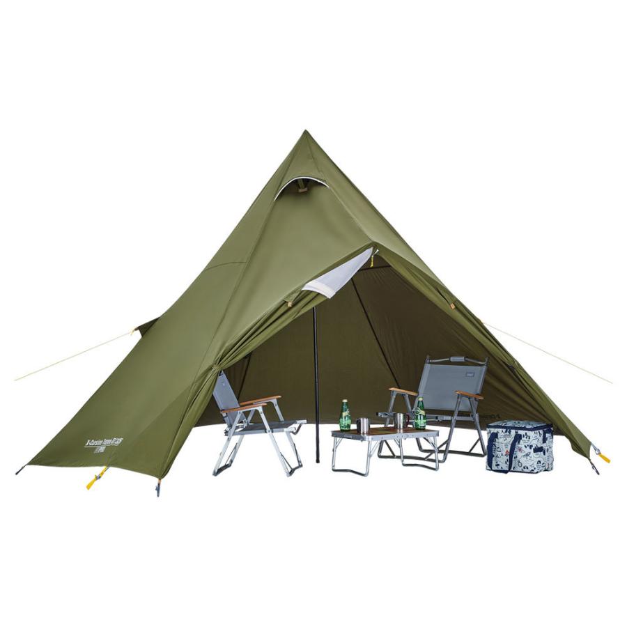 Coleman コールマン アウトドア キャンプ テント エクスカーション