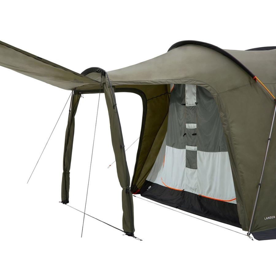 THE NORTH FACE（ザ ノースフェイス） ノースフェイス ランダー6